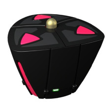 Парашют DJI Dropsafe для мультикоптерів